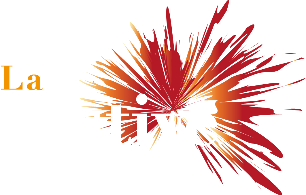 logo LA FESTIVE